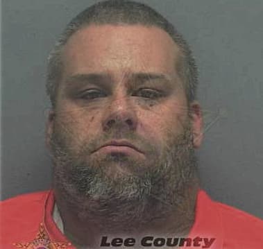 Leonard Leyva, - Lee County, FL 