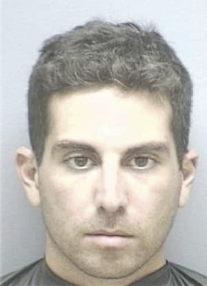 Scott Lieder, - Flagler County, FL 