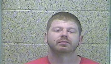 Dustin Littlepage, - Henderson County, KY 