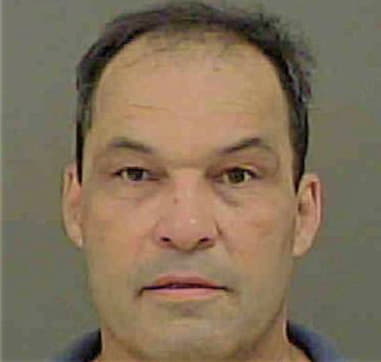 Jonathan Llanos - Mecklenburg County, NC 