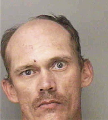 Kenneth Lyons, - Polk County, FL 