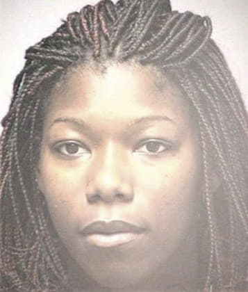 Tangela Maddox, - Hillsborough County, FL 