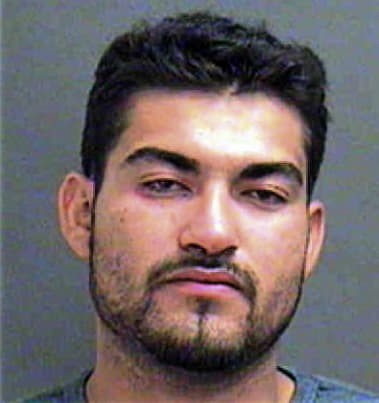 Juan Maldonado, - Mecklenburg County, NC 