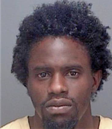 Terrance Malloy, - Pinellas County, FL 