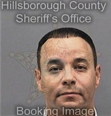 John Margotta, - Hillsborough County, FL 