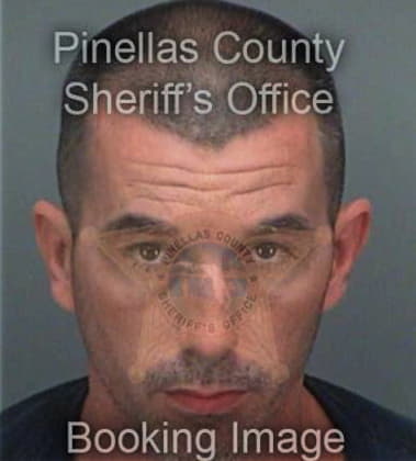 Heath Martin, - Pinellas County, FL 