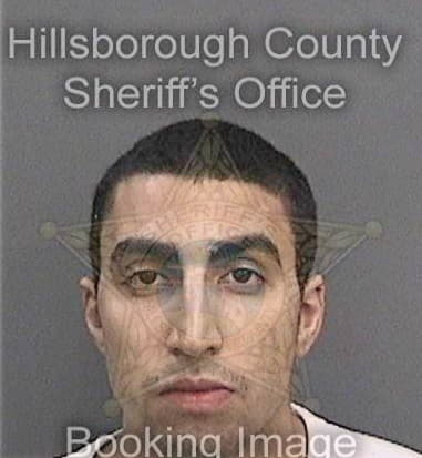 Marcell Martinezroman, - Hillsborough County, FL 