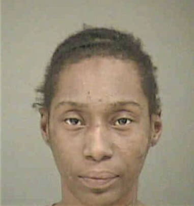 Jasmine Mason, - Mecklenburg County, NC 