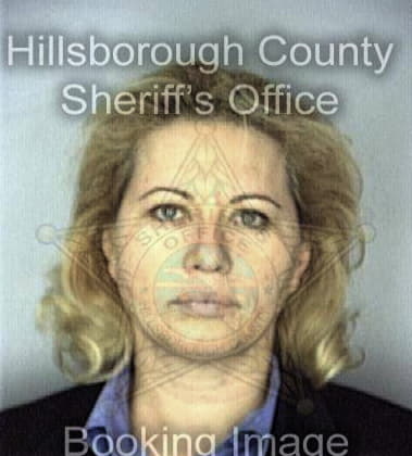 John Maynard - Hillsborough County, FL 