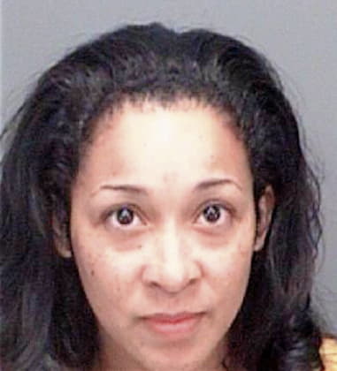 Towhyia McAffee - Pinellas County, FL 