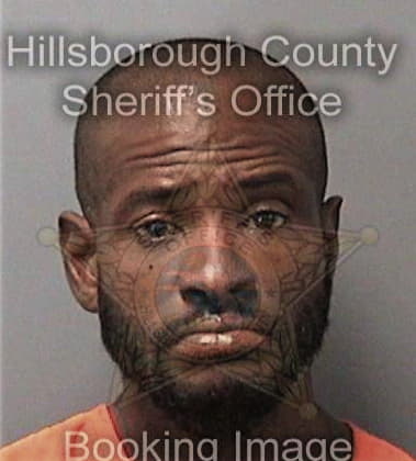 Gregory McClain - Hillsborough County, FL 