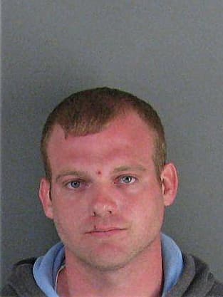 Ray McCoy - Gaston County, NC 
