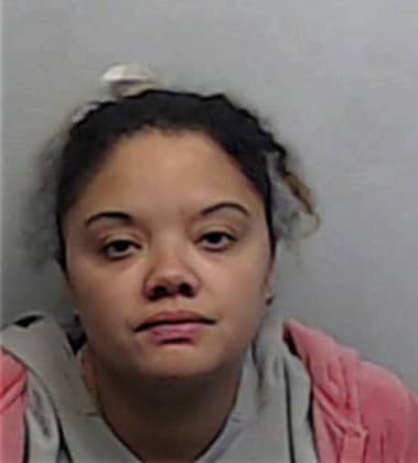 Shunteria McCoy, - Fulton County, GA 