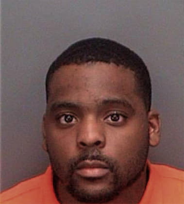 Earl McDonald - Pinellas County, FL 