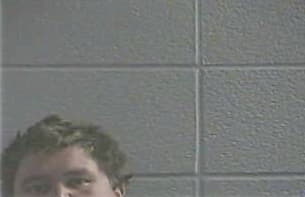 Shawn McKinney, - Laurel County, KY 