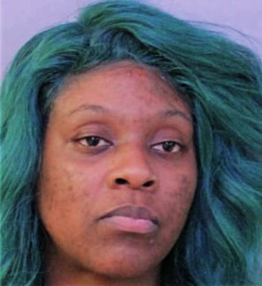 Brittney McLendon - Polk County, FL 