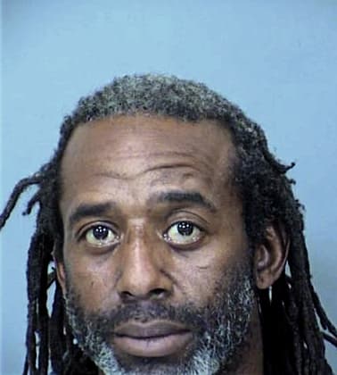 Nathen McWilliams - Maricopa County, AZ 