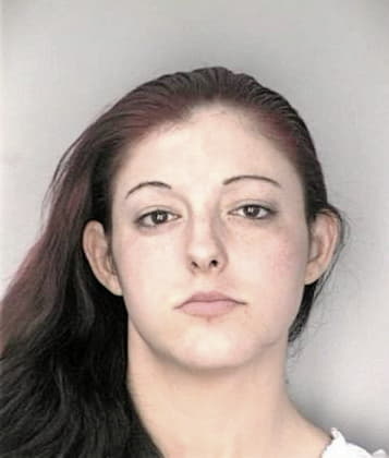 Robin Messer - Hillsborough County, FL 