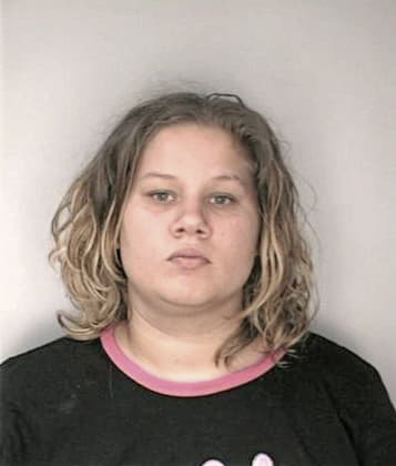 Rachel Meyer - Hillsborough County, FL 