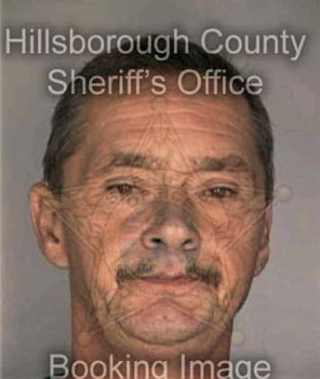 Mark Mierzejewski - Hillsborough County, FL 