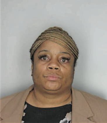 Josephine Mitchell - Hillsborough County, FL 