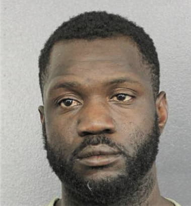 Andre Moody, - Broward County, FL 