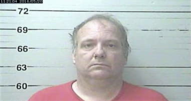 Jeffrey Moore, - Harrison County, MS 