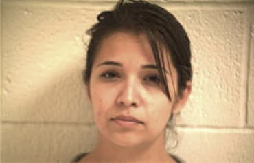 Perla Morquecho, - Hidalgo County, TX 