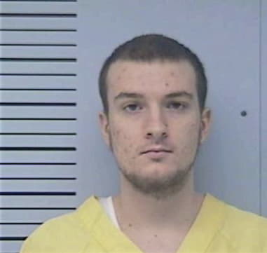 Michael Morris, - Desoto County, MS 