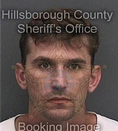 Matthew Morton, - Hillsborough County, FL 