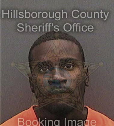 Herman Moten, - Hillsborough County, FL 