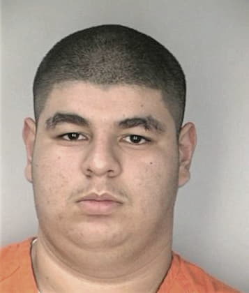 Joseph Muniz, - Hillsborough County, FL 