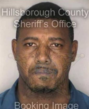 Christopher Murphy, - Hillsborough County, FL 