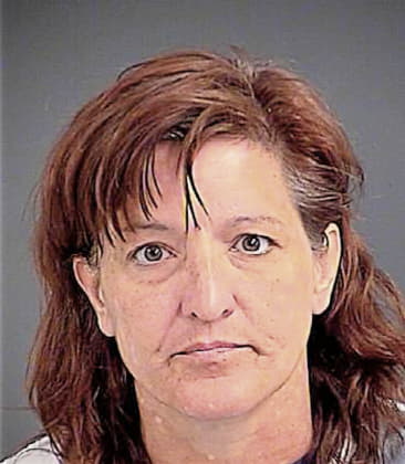 Pamela Murray, - Charleston County, SC 