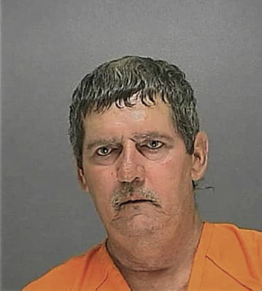 David Ottesen, - Volusia County, FL 