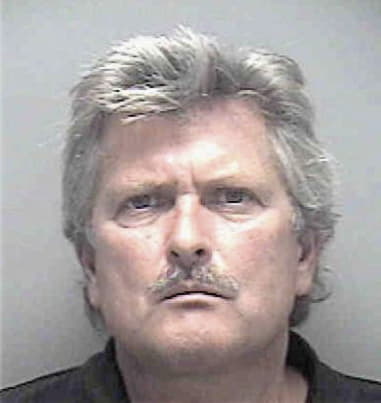 James Pallidino, - Lee County, FL 