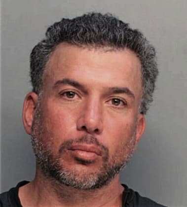 Josearel Payesgarcia, - Dade County, FL 