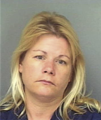 Valerie Peavey, - Polk County, FL 