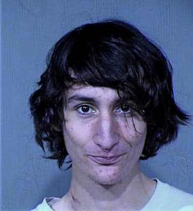 David Perez - Maricopa County, AZ 