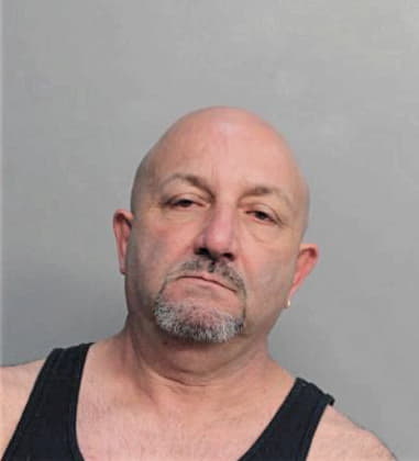 Luis Perez, - Dade County, FL 