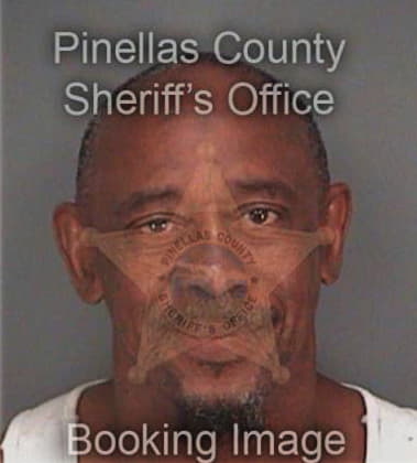 Robbie Perry, - Pinellas County, FL 