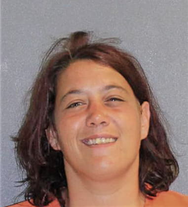 Jennifer Petrotto, - Volusia County, FL 