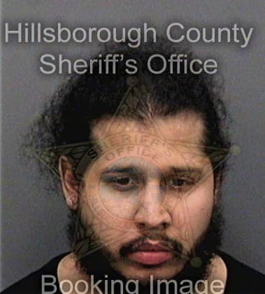 Adrian Ramossanchez, - Hillsborough County, FL 