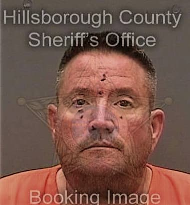 Ojeen Ramzi, - Hillsborough County, FL 