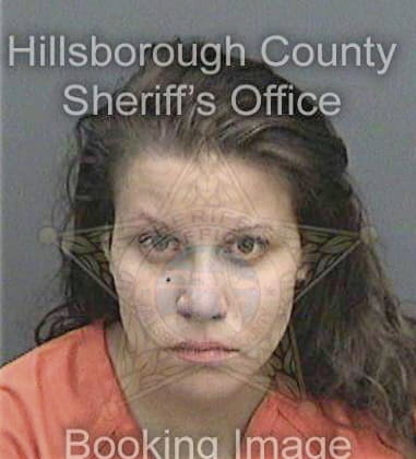 Tammy Reed, - Hillsborough County, FL 