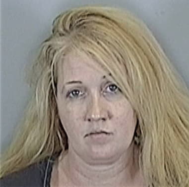 Brandi Richardson, - Manatee County, FL 