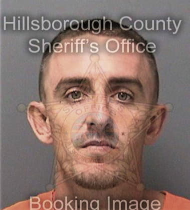 Jonathan Riveramaldonado - Hillsborough County, FL 