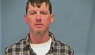 Steven Roberts, - Saline County, AR 