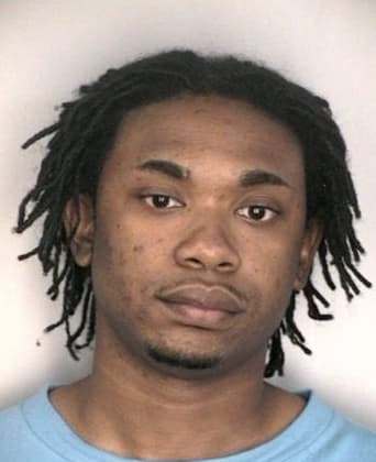 Christopher Robinson - Hillsborough County, FL 