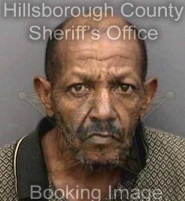 Christopher Robinson - Hillsborough County, FL 